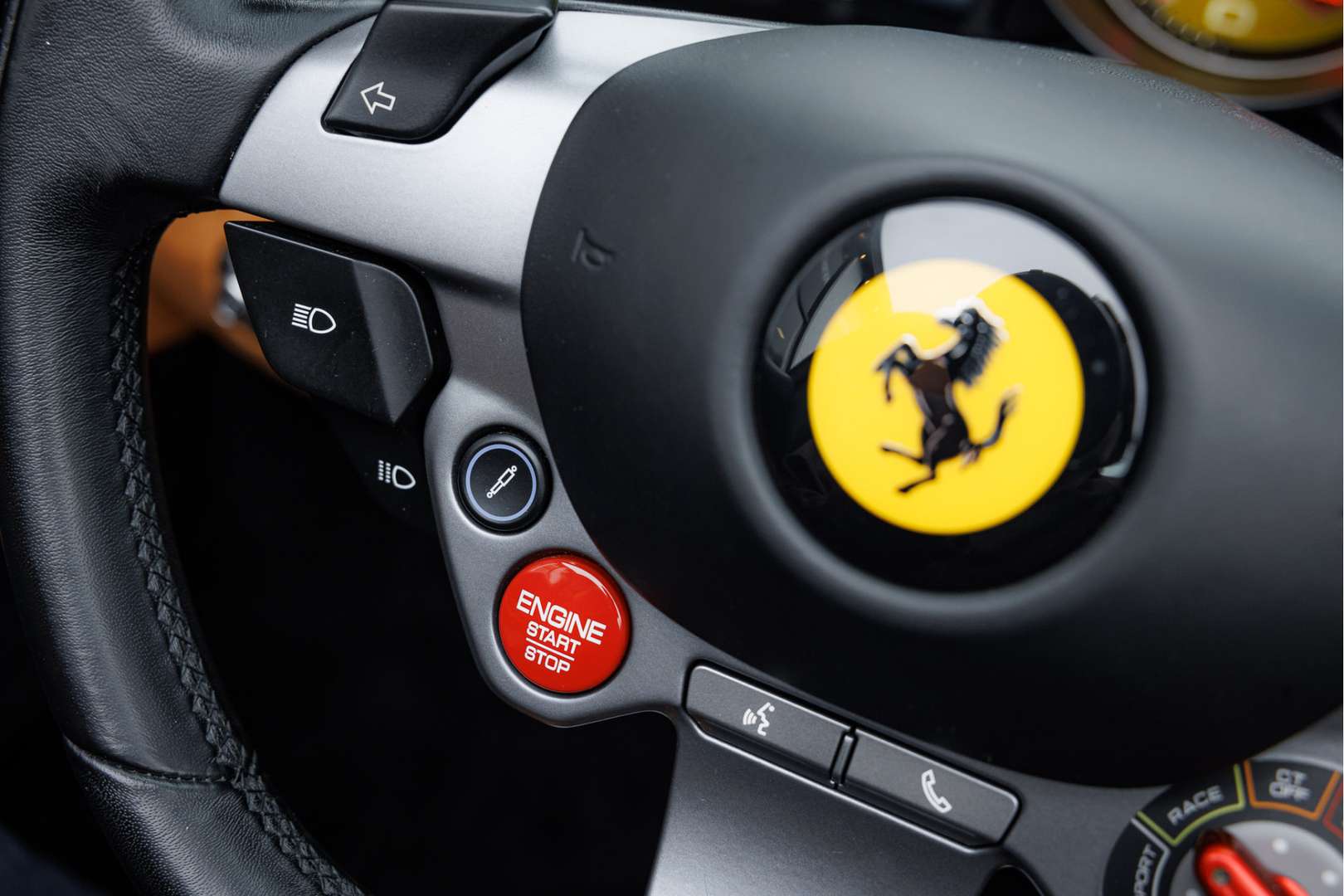 Ferrari F8 Spider - 2022 - Joinsteer - #20