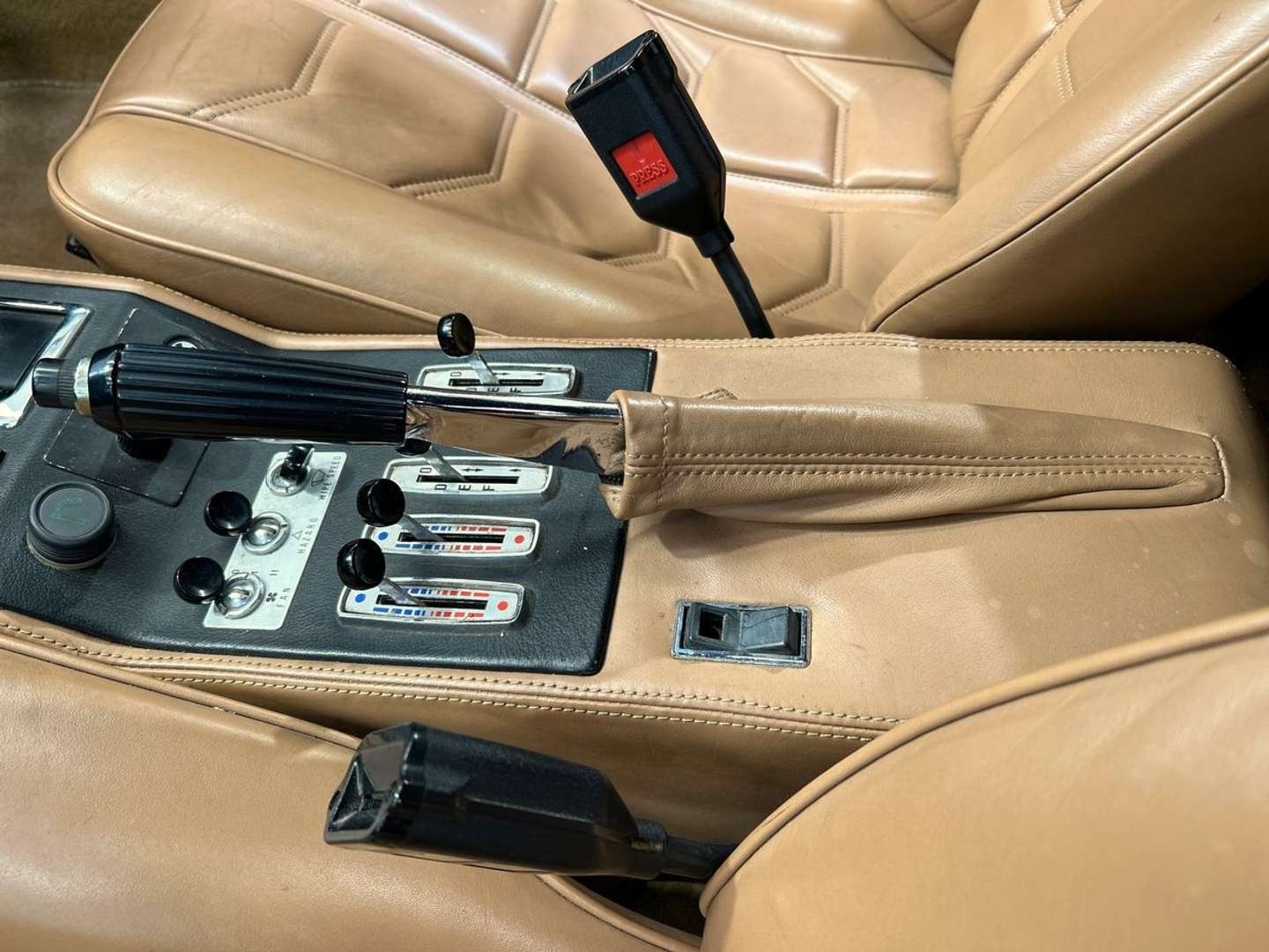 Ferrari 308 GTB - 1980 - Joinsteer - #11