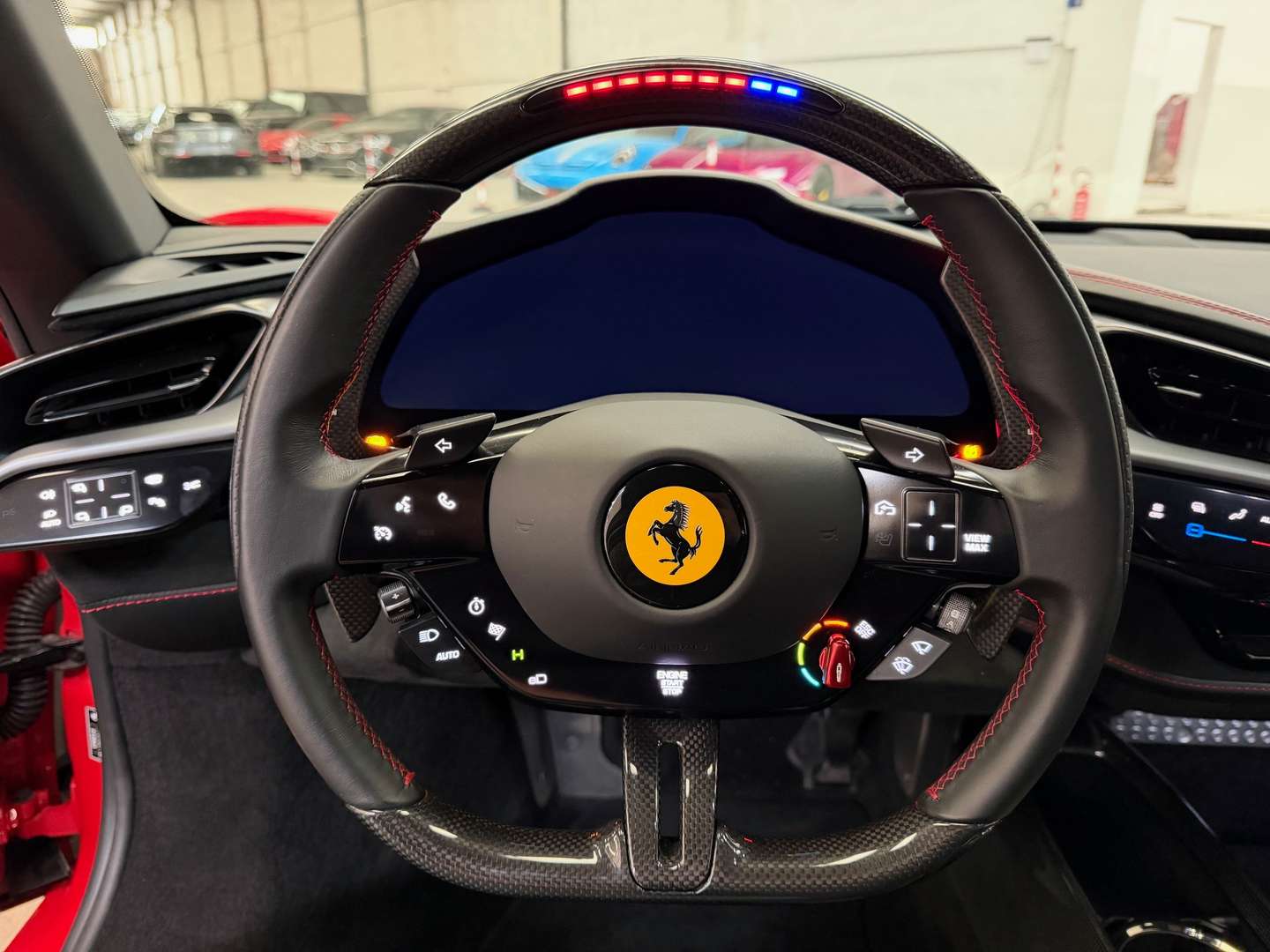 Ferrari SF90 Stradale - 2023 - Joinsteer - #11