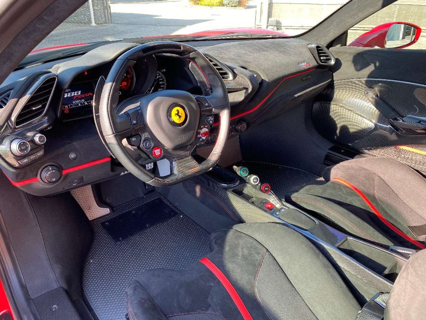 Ferrari 488 Pista - 2019 - Joinsteer - #10