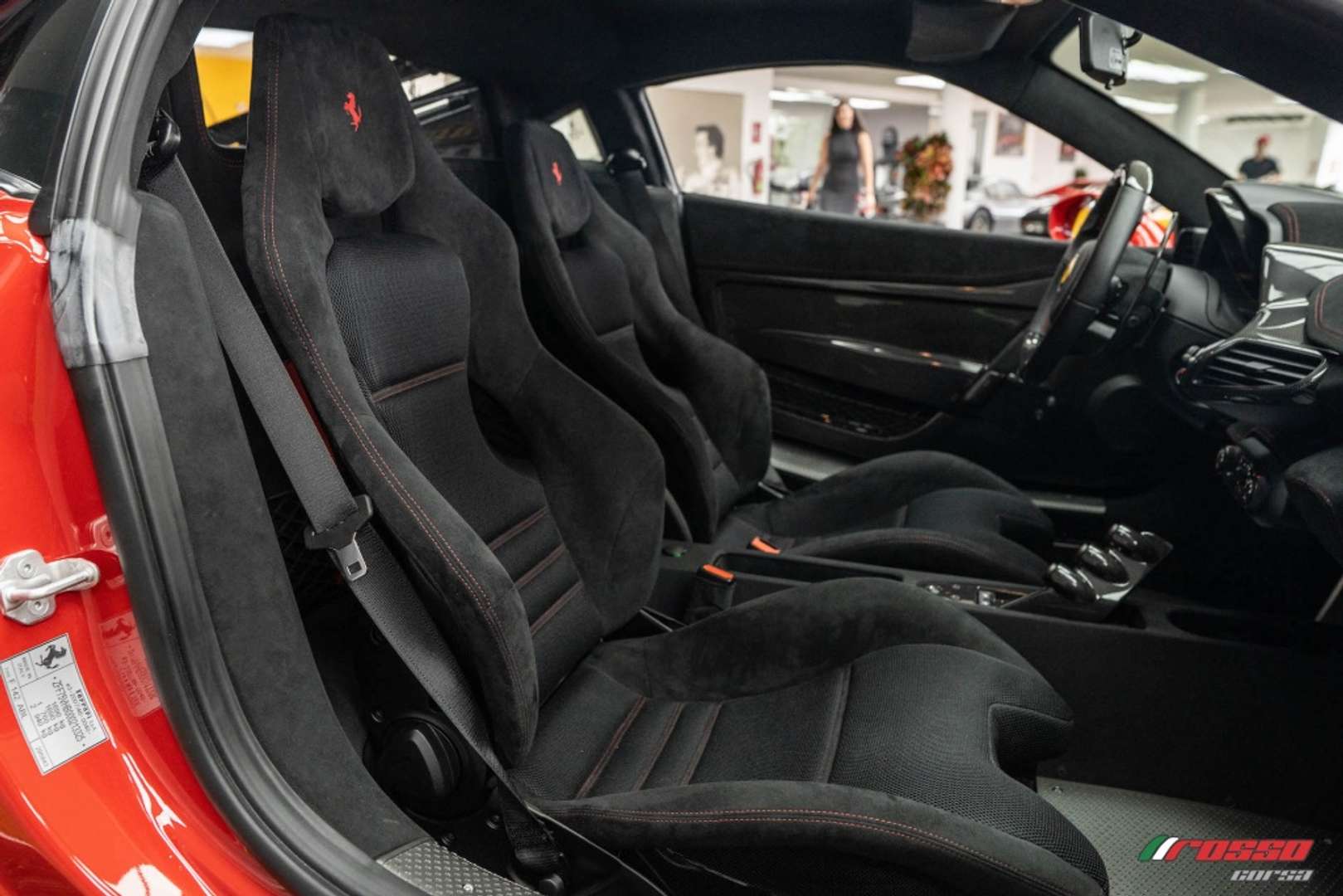 Ferrari 458 Speciale - 2015 - Joinsteer - #13