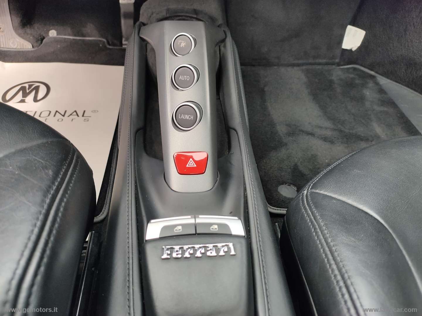 Ferrari 488 GTB - 2016 - Joinsteer - #13