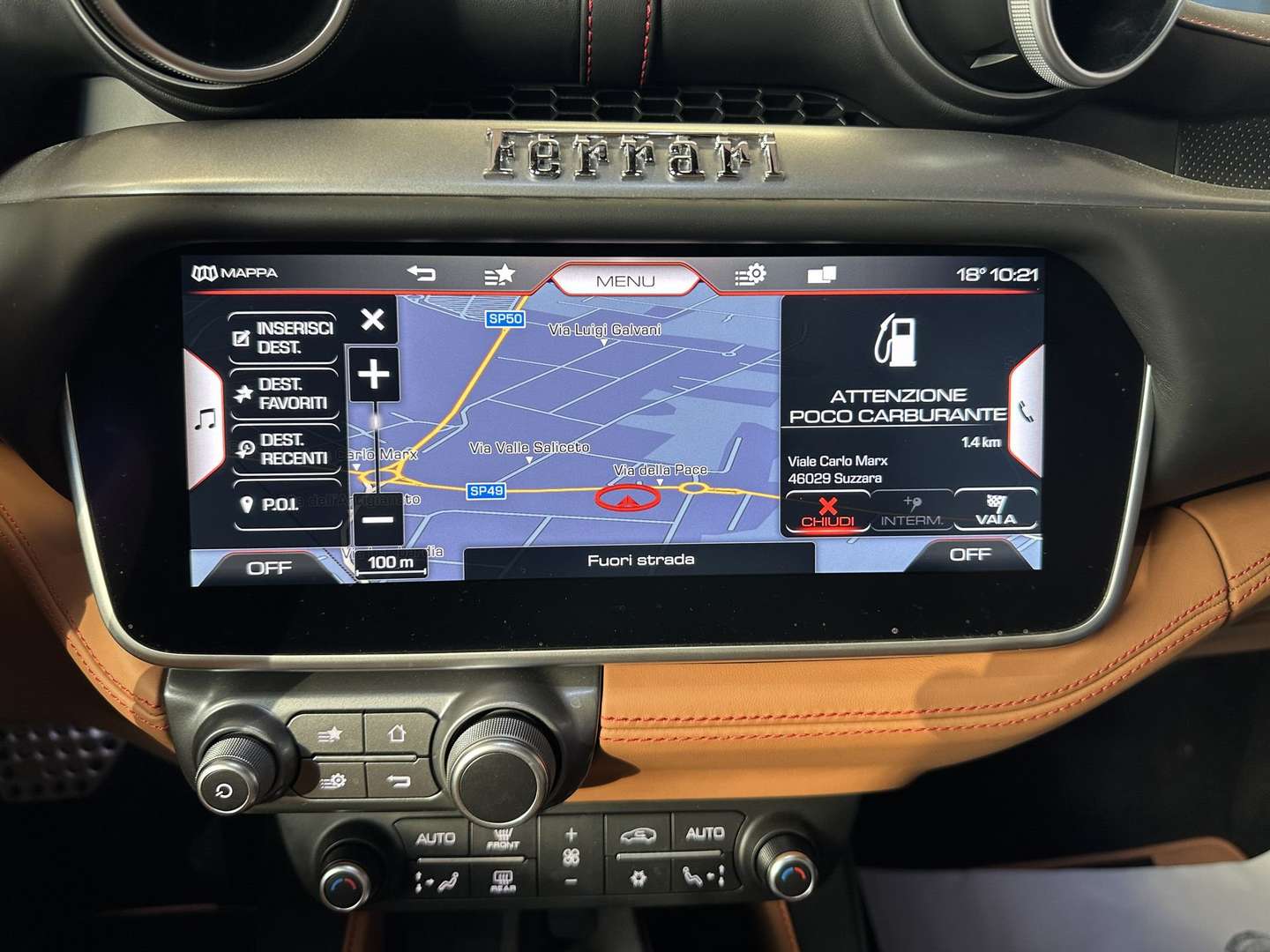 Ferrari Portofino - 2020 - Joinsteer - #13