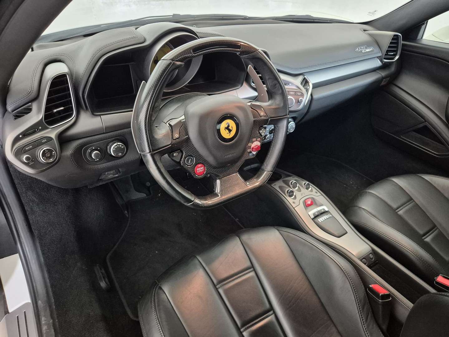 Ferrari 458 Italia - 2012 - Joinsteer - #6