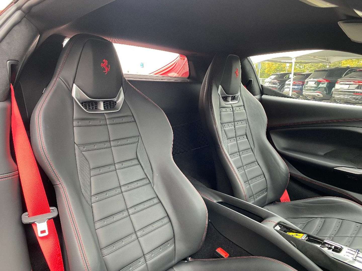 Ferrari 296 GTB - 2024 - Joinsteer - #13