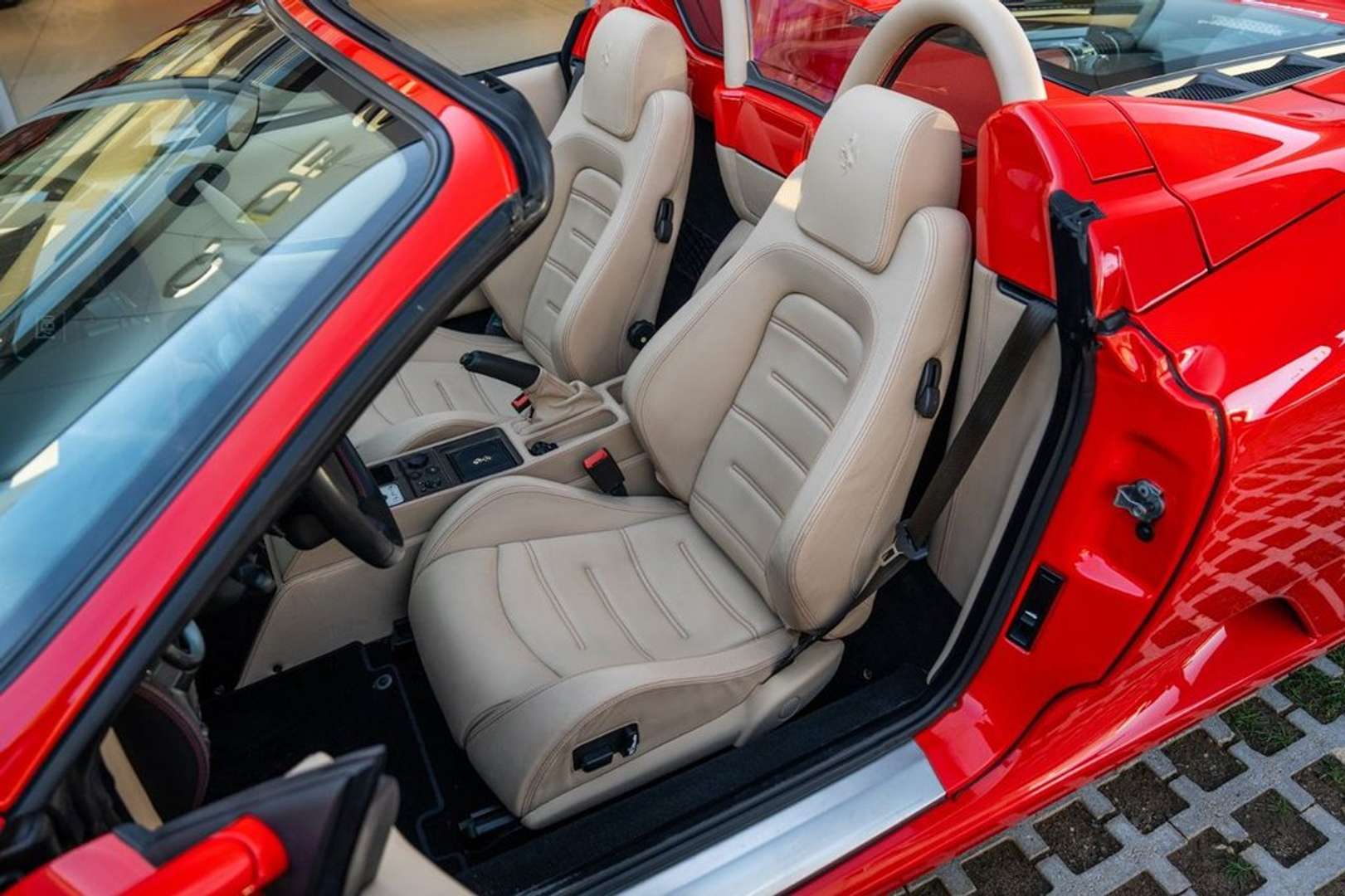 Ferrari F430 Spider - 2007 - Joinsteer - #15