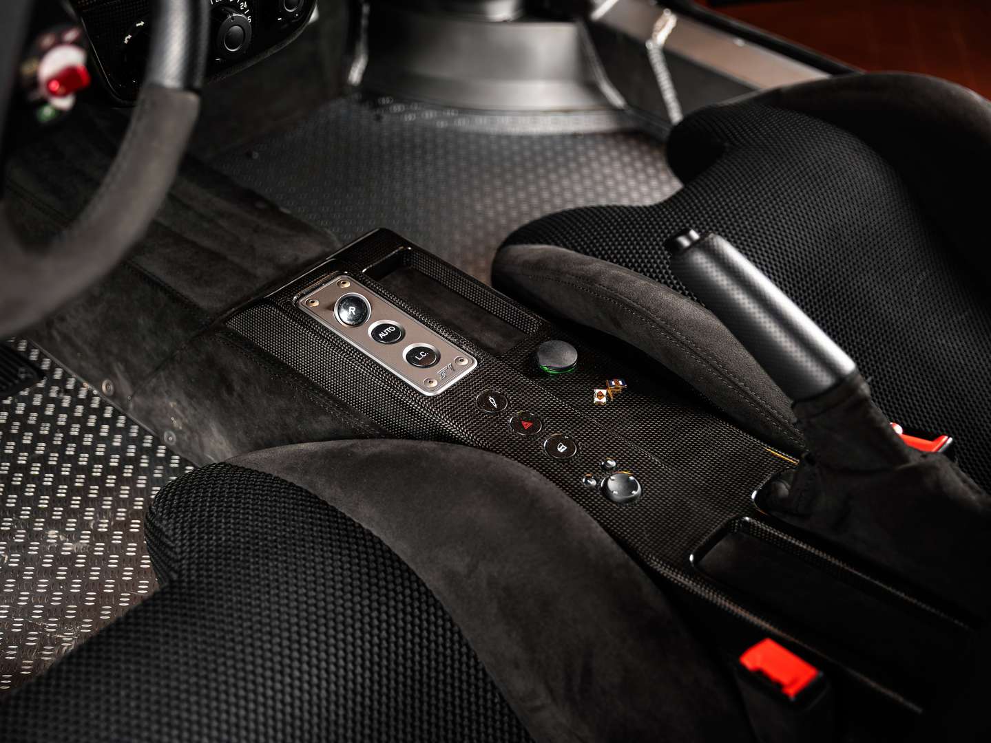 Ferrari F430 Scuderia - 2009 - Joinsteer - #12