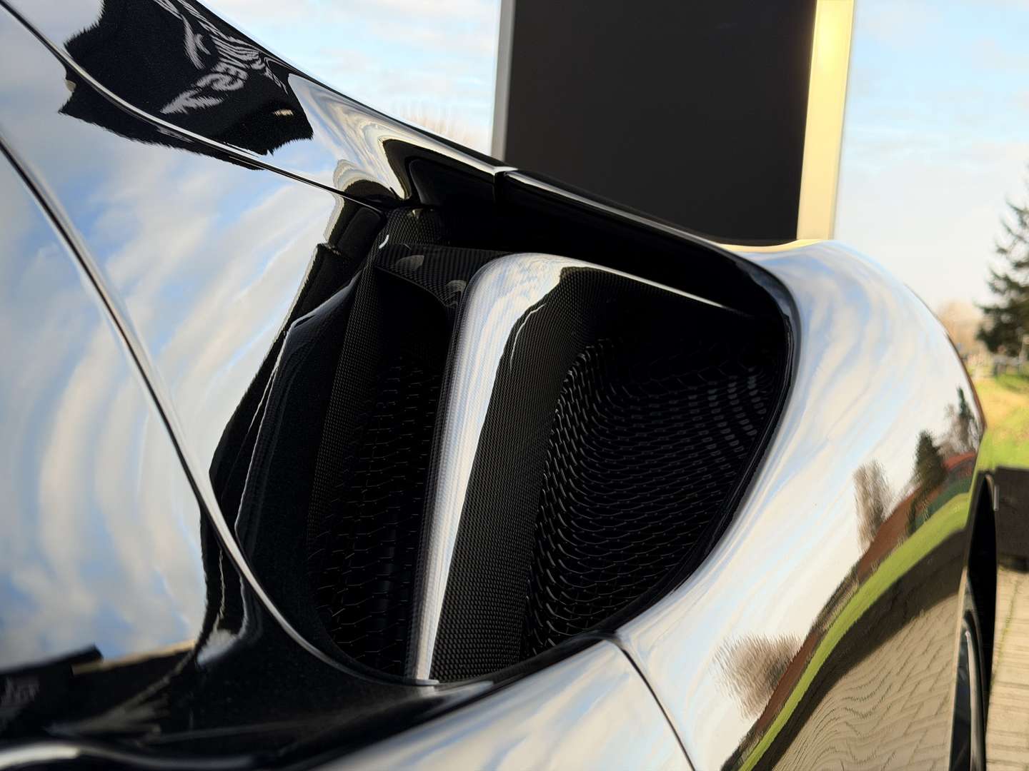 Ferrari SF90 Spider - 2024 - Joinsteer - #20