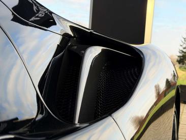 Ferrari SF90 Spider — photo 20
