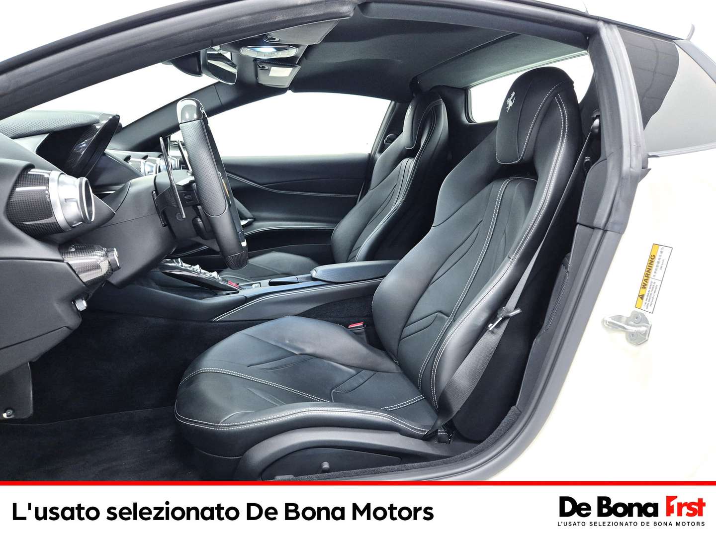 Ferrari 812 Superfast - 2023 - Joinsteer - #7