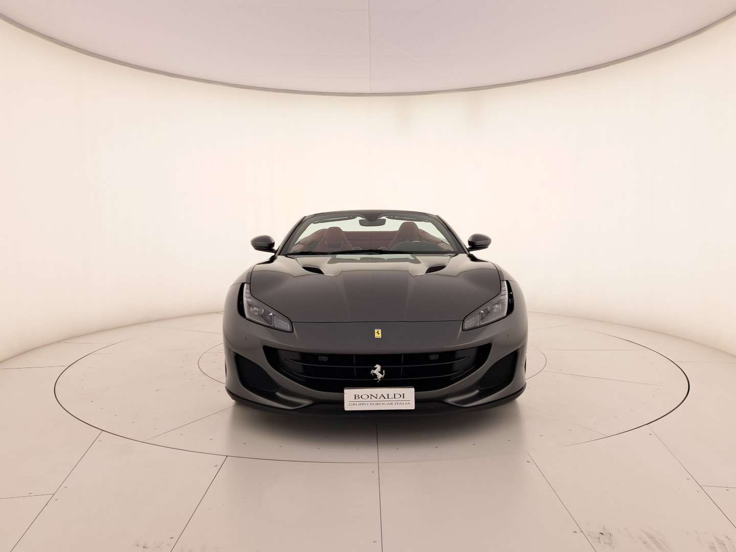 Ferrari Portofino - 2019 - Joinsteer - #7