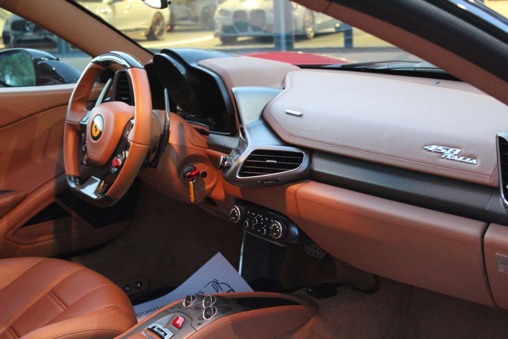 Ferrari 458 Italia - 2011 - Joinsteer - #13