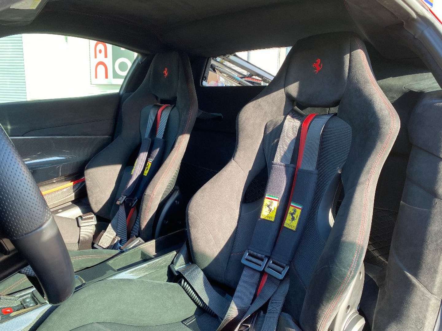 Ferrari 488 Pista - 2019 - Joinsteer - #11