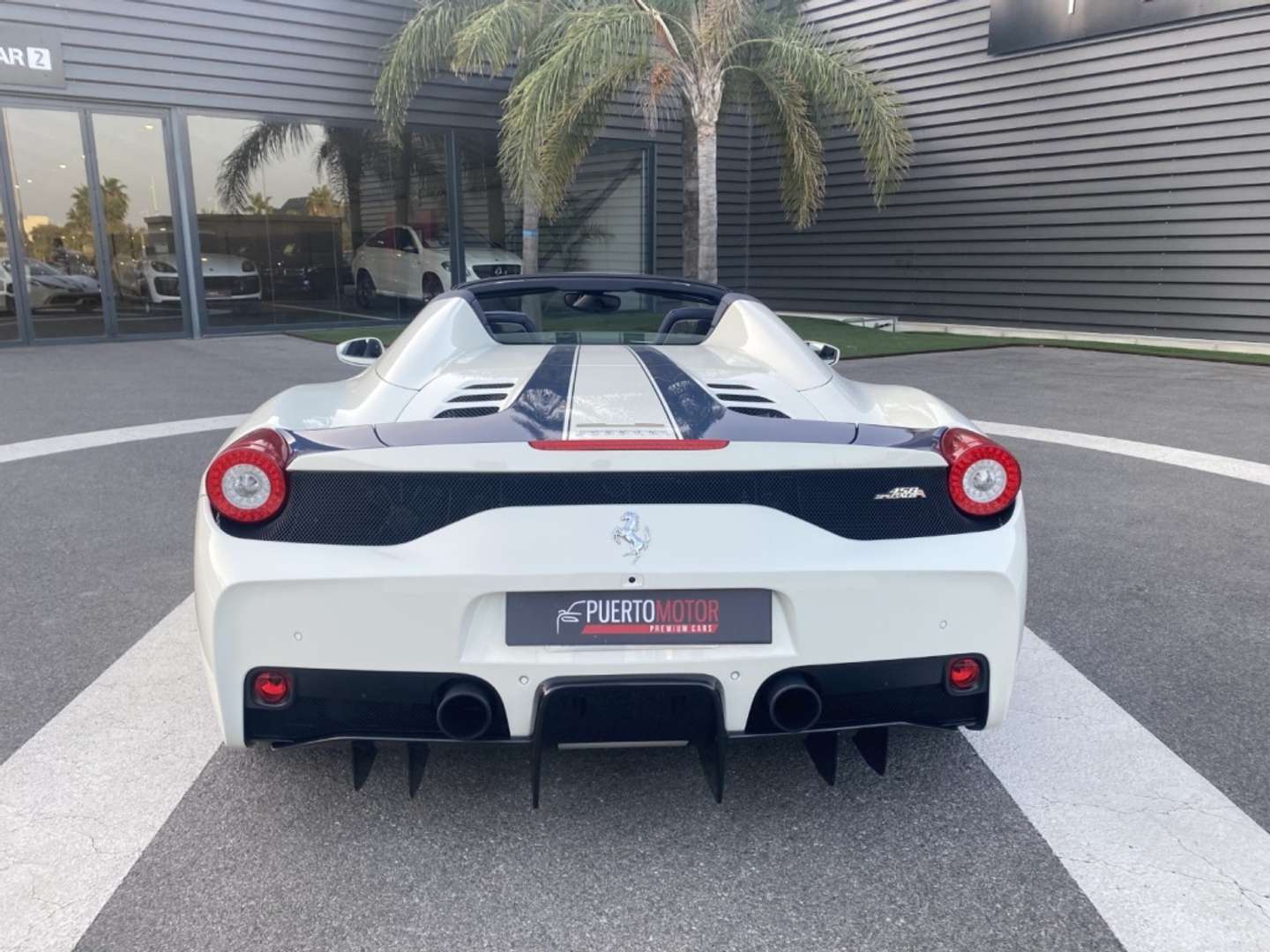 Ferrari 458 Speciale - 2015 - Joinsteer - #8