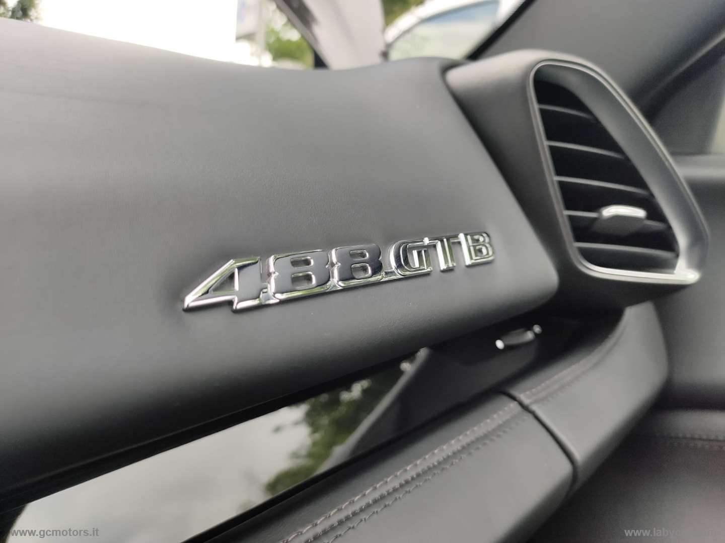 Ferrari 488 GTB - 2016 - Joinsteer - #14