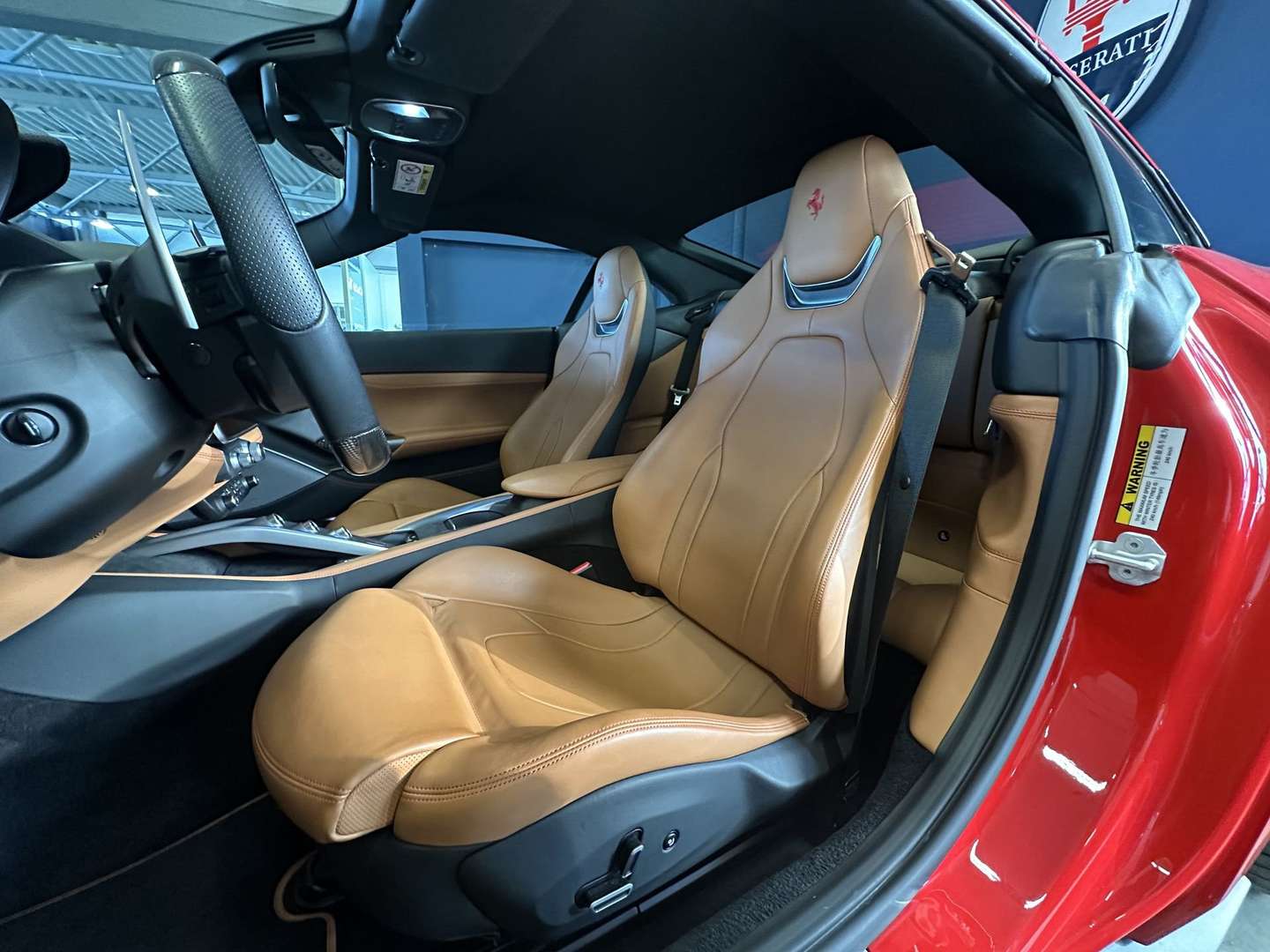 Ferrari Portofino - 2020 - Joinsteer - #14