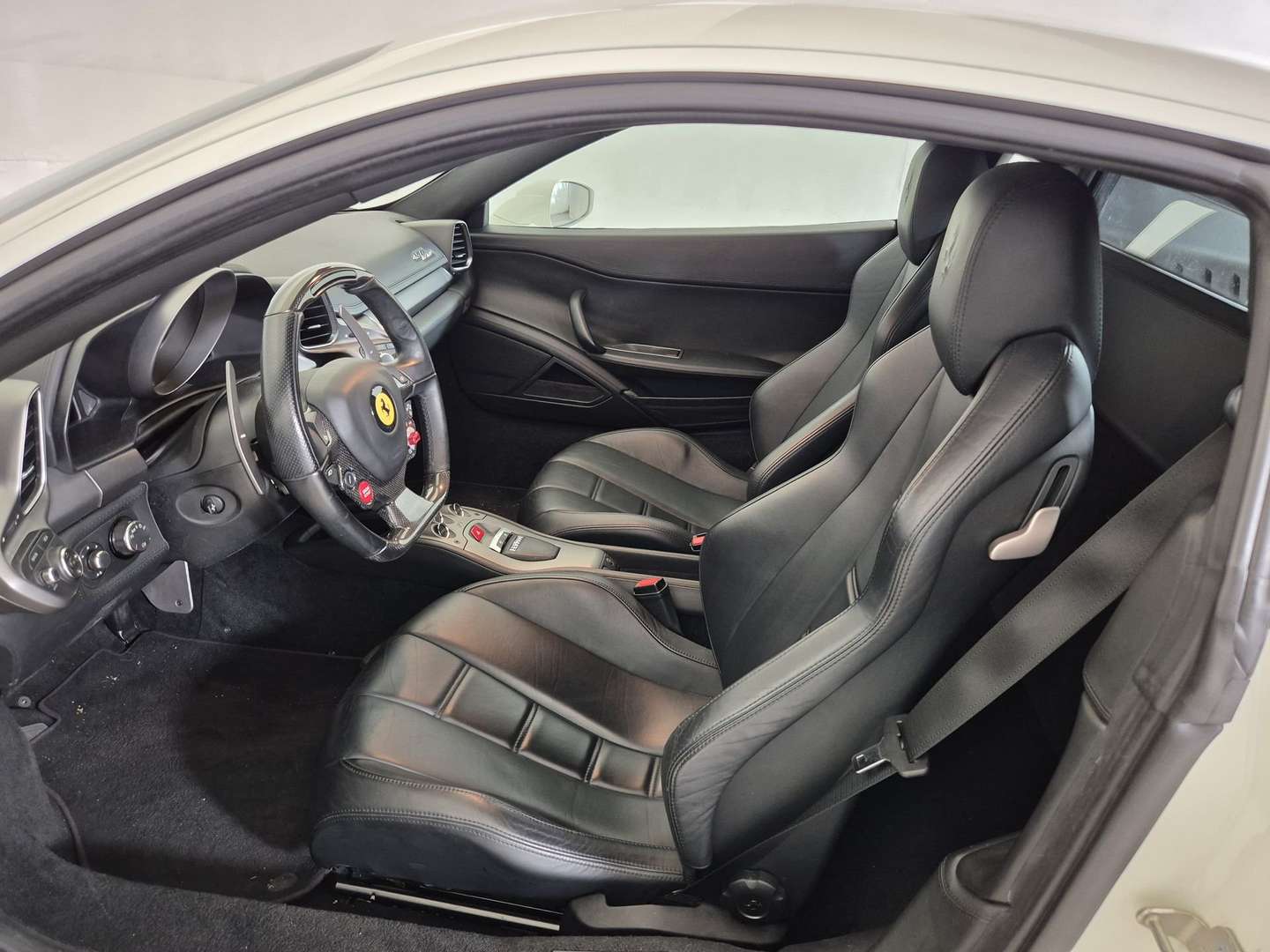 Ferrari 458 Italia - 2012 - Joinsteer - #7