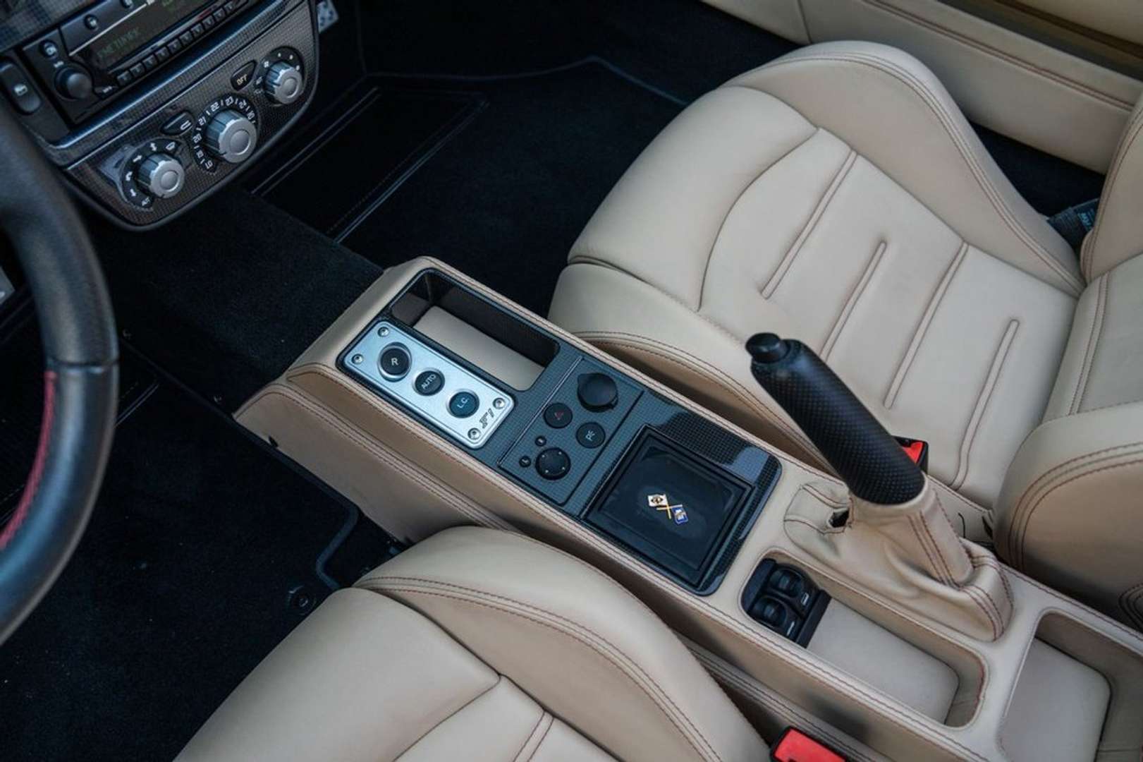 Ferrari F430 Spider - 2007 - Joinsteer - #16