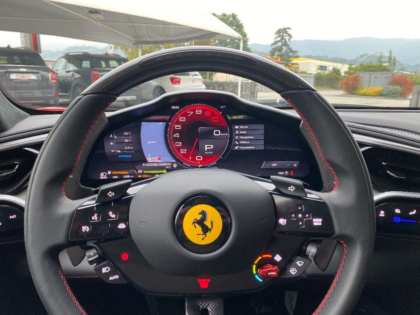 Ferrari 296 GTB - 2024 - Joinsteer - #14