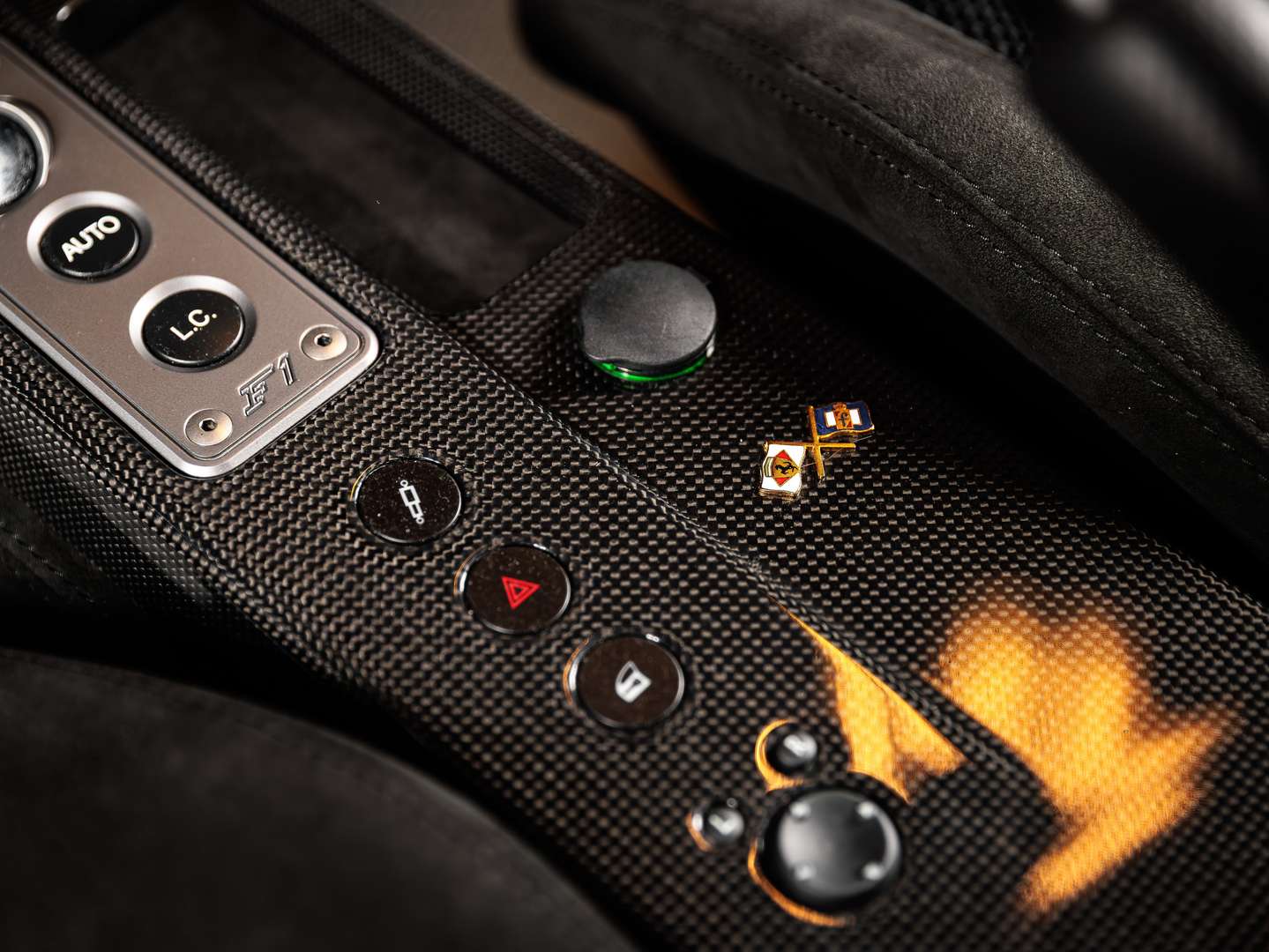 Ferrari F430 Scuderia - 2009 - Joinsteer - #14