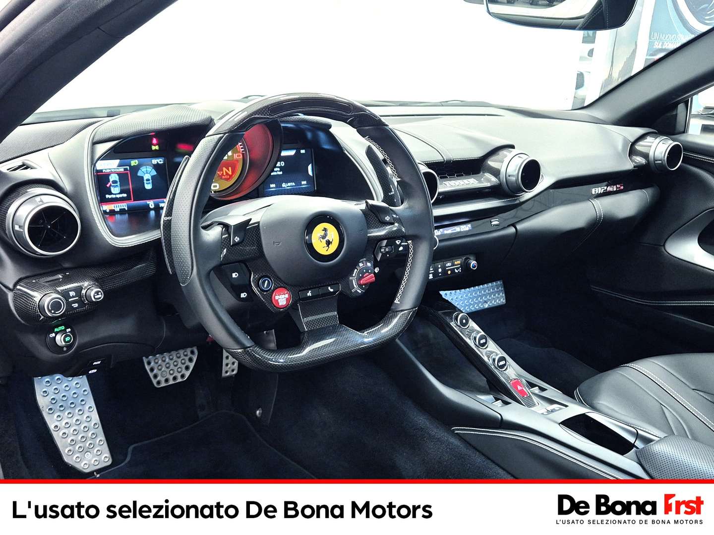 Ferrari 812 Superfast - 2023 - Joinsteer - #8