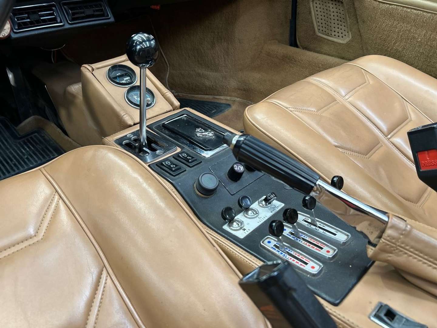 Ferrari 308 GTB - 1980 - Joinsteer - #13