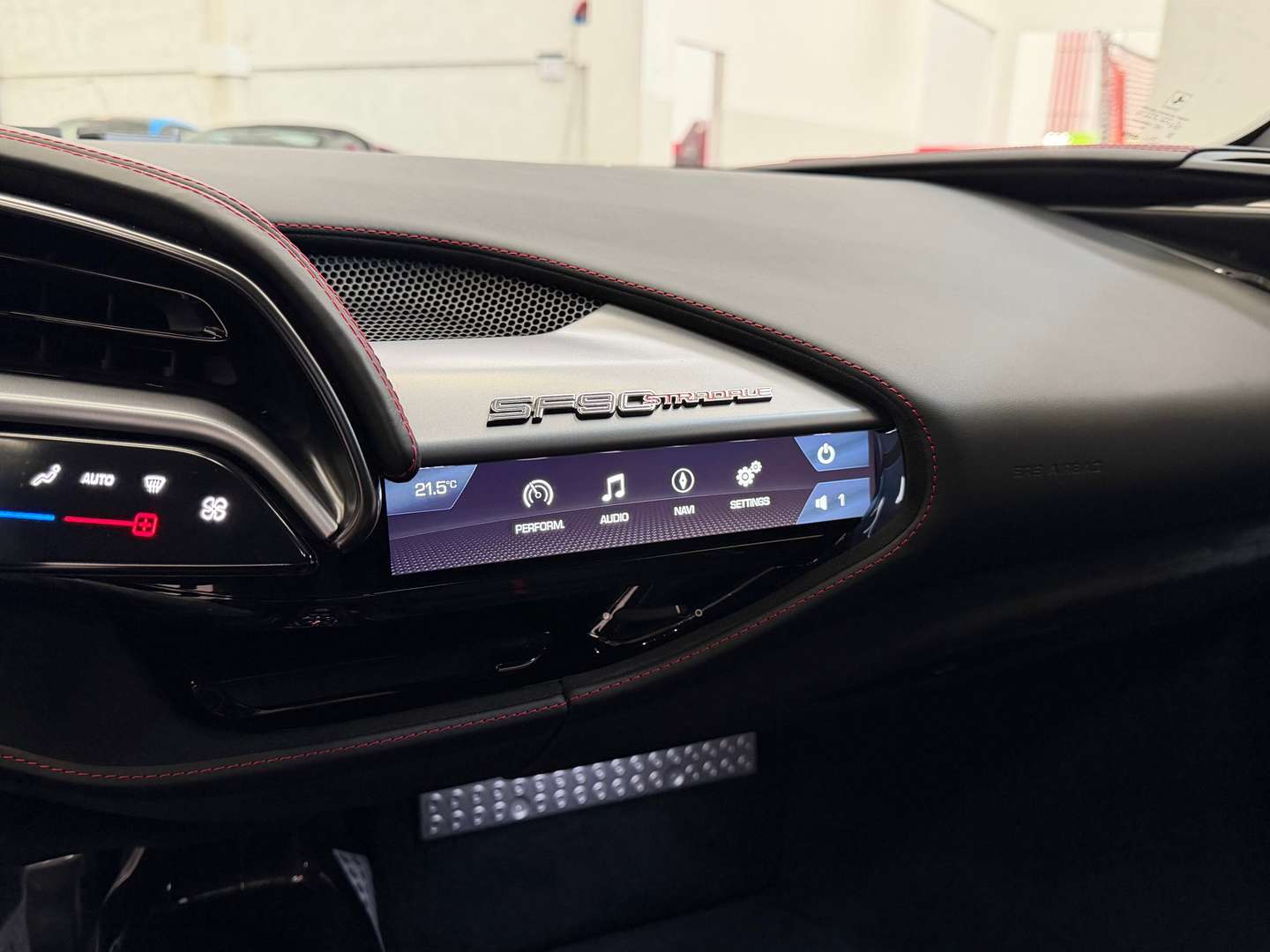 Ferrari SF90 Stradale - 2023 - Joinsteer - #13