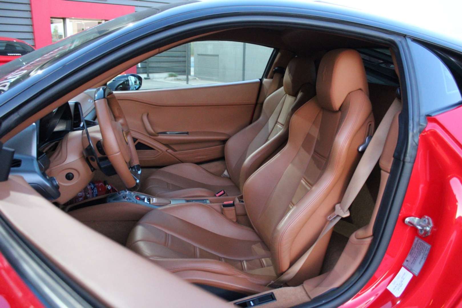 Ferrari 458 Italia - 2011 - Joinsteer - #14