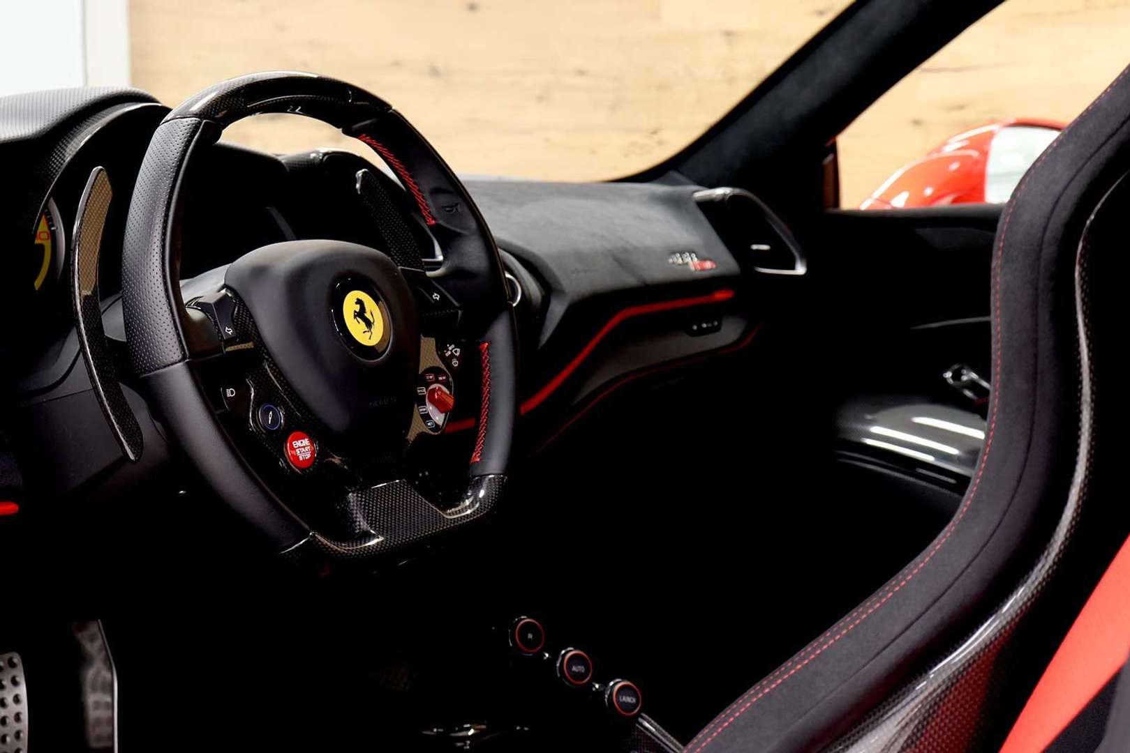 Ferrari 488 Pista - 2022 - Joinsteer - #8