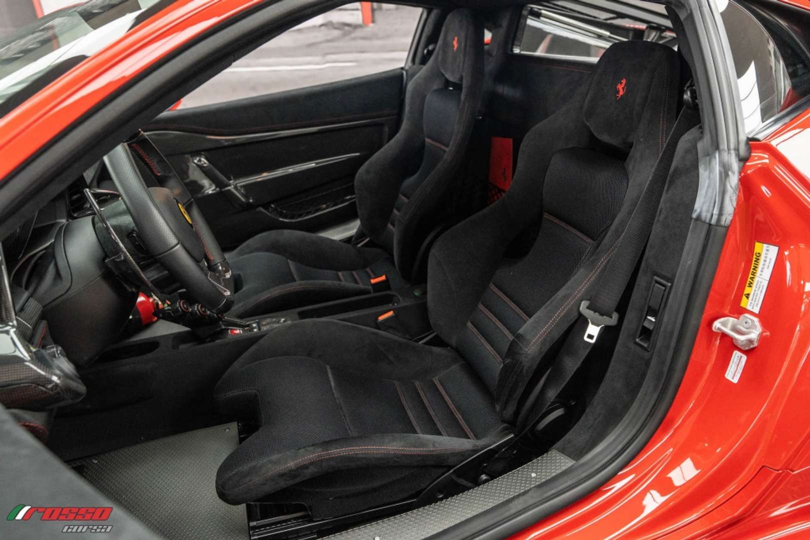 Ferrari 458 Speciale - 2015 - Joinsteer - #15