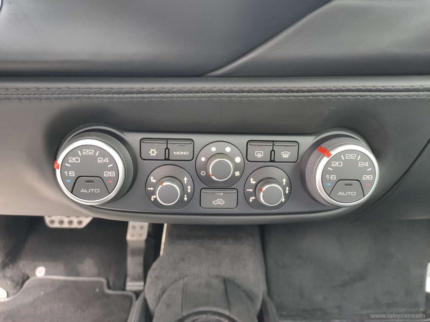 Ferrari 488 GTB - 2016 - Joinsteer - #15