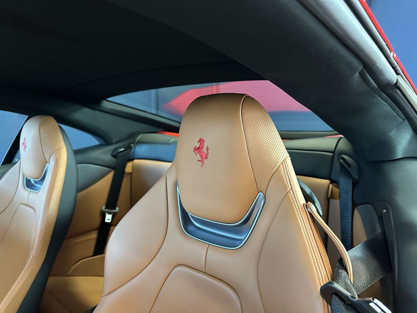 Ferrari Portofino - 2020 - Joinsteer - #15