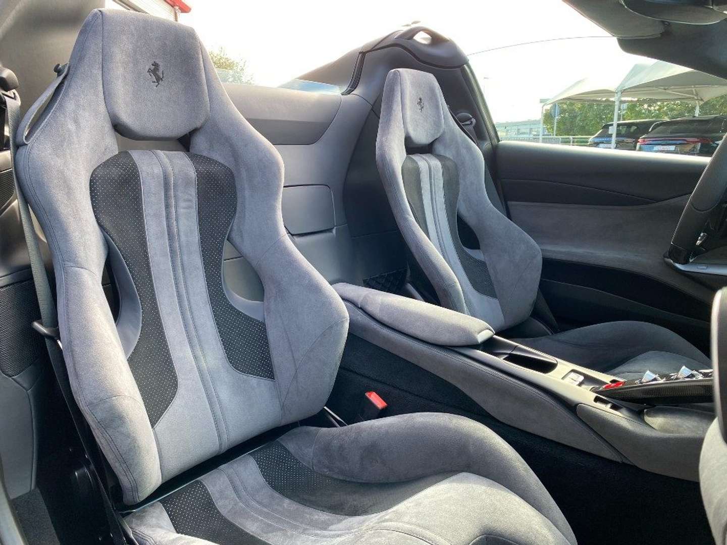 Ferrari 812 GTS - 2024 - Joinsteer - #12