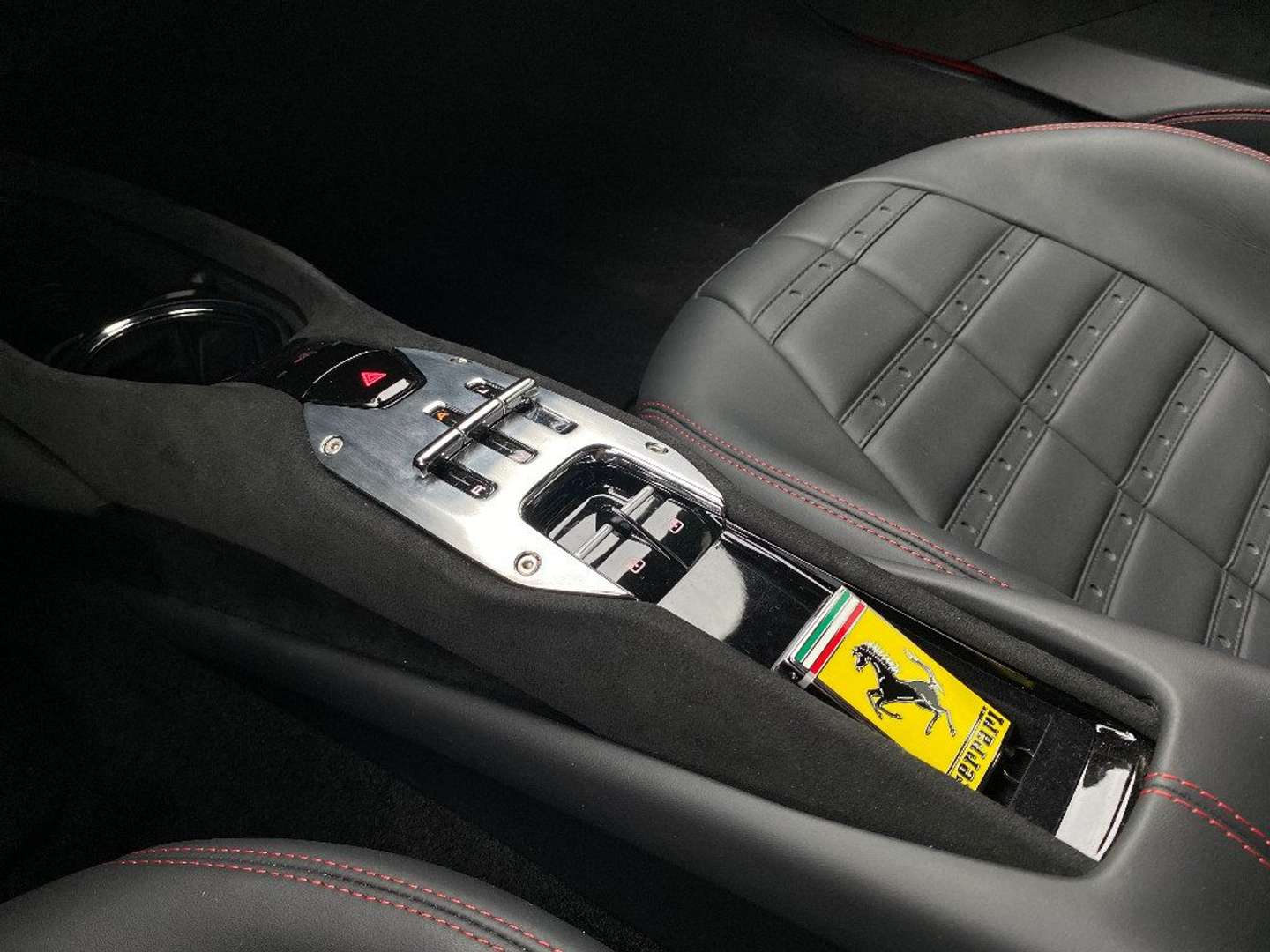 Ferrari 296 GTB - 2024 - Joinsteer - #15