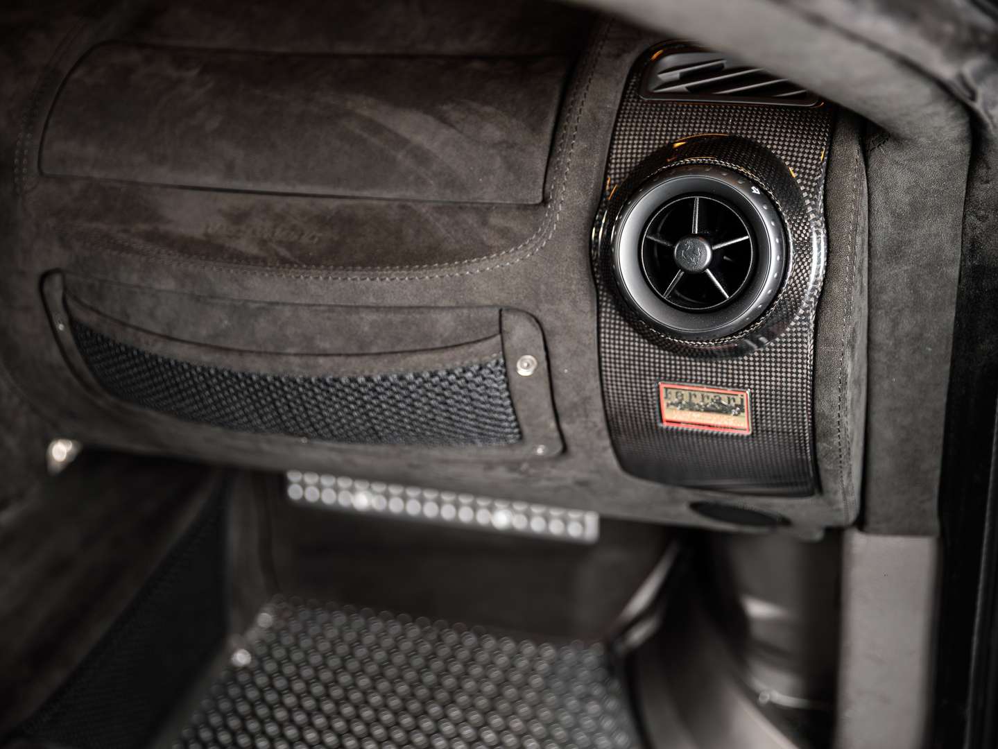 Ferrari F430 Scuderia - 2009 - Joinsteer - #14