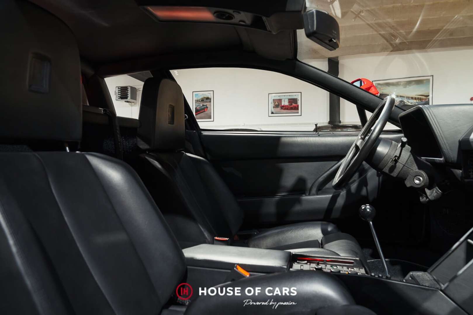 Ferrari Testarossa - 1986 - Joinsteer - #19