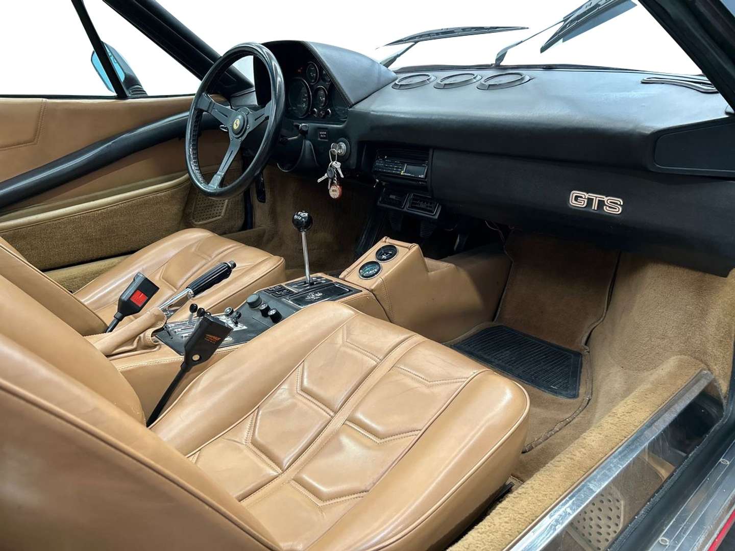 Ferrari 308 GTB - 1980 - Joinsteer - #14