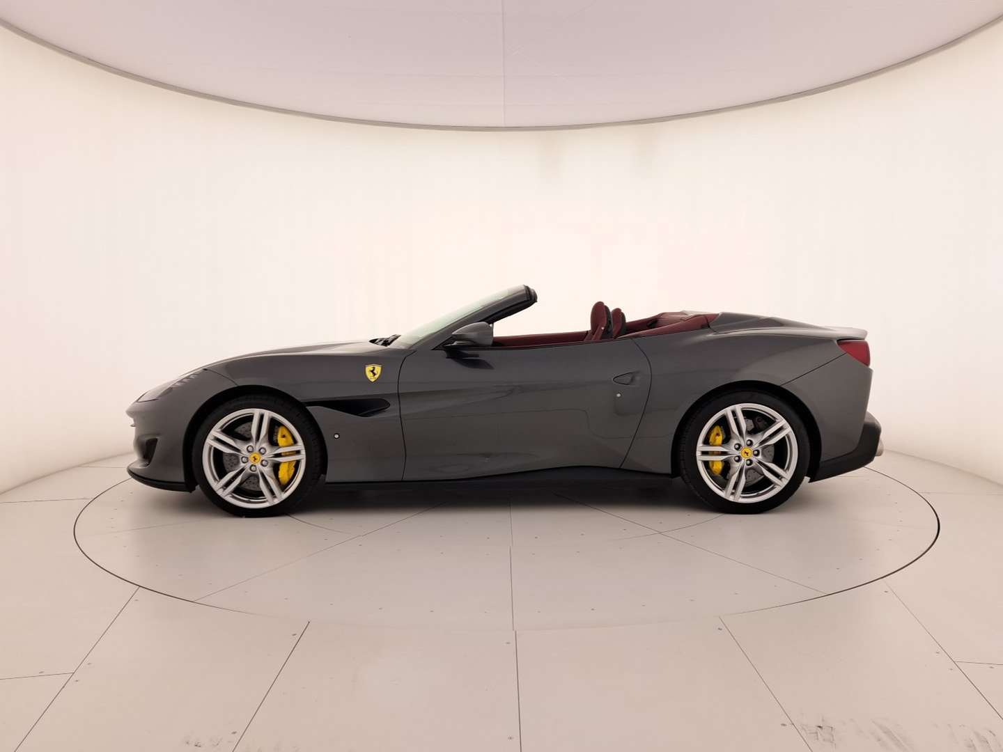 Ferrari Portofino - 2019 - Joinsteer - #9