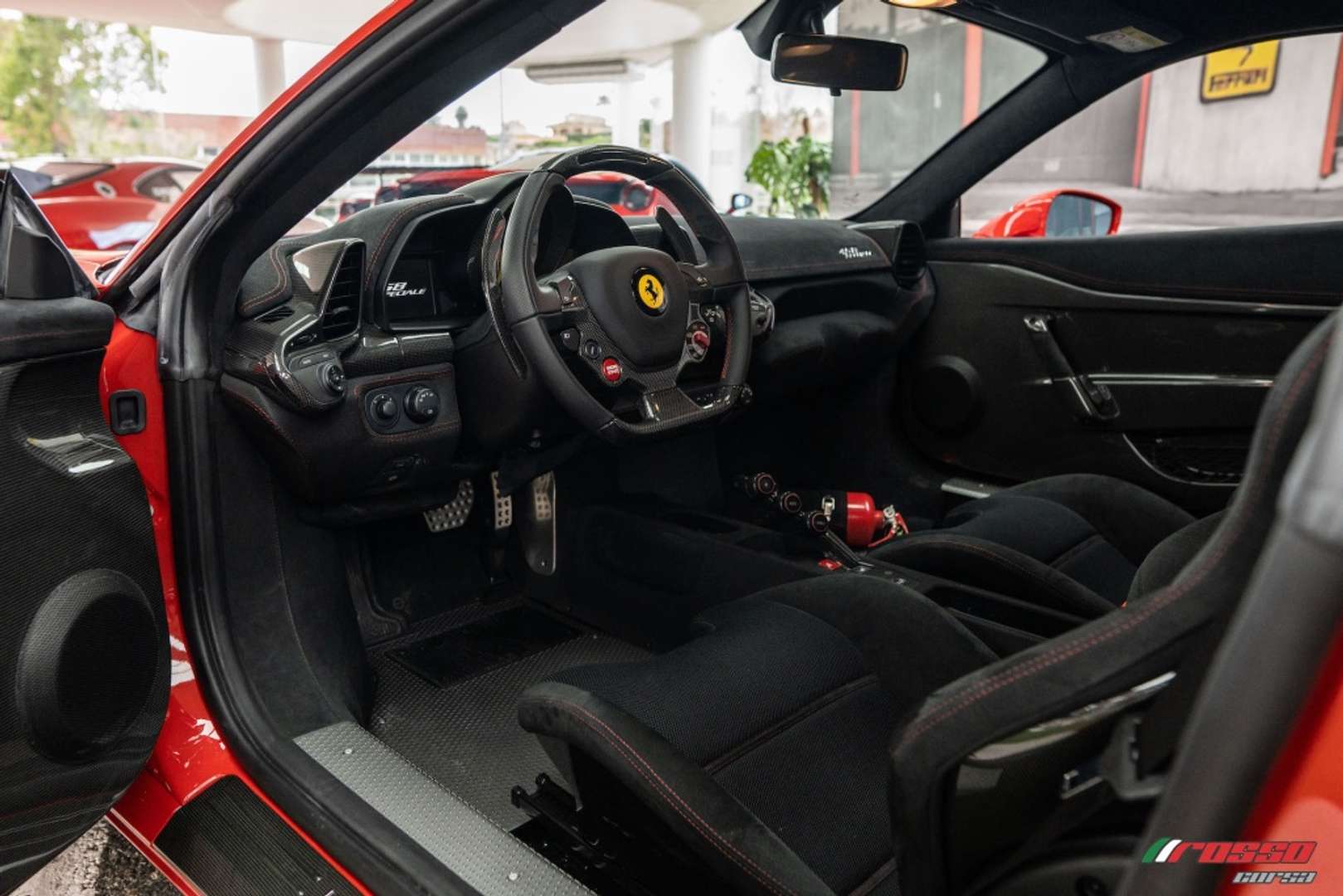 Ferrari 458 Speciale - 2015 - Joinsteer - #16