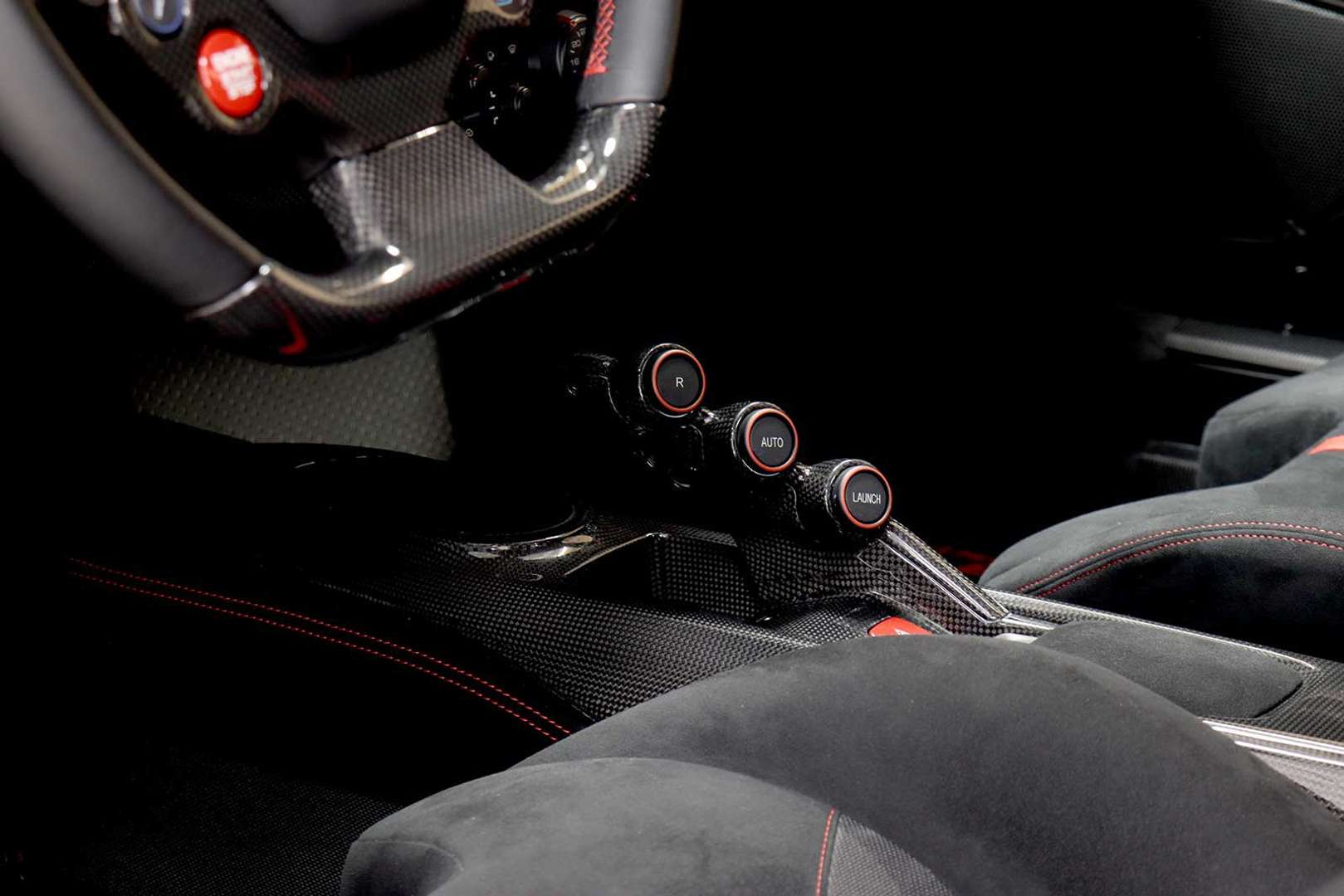 Ferrari 488 Pista - 2022 - Joinsteer - #9