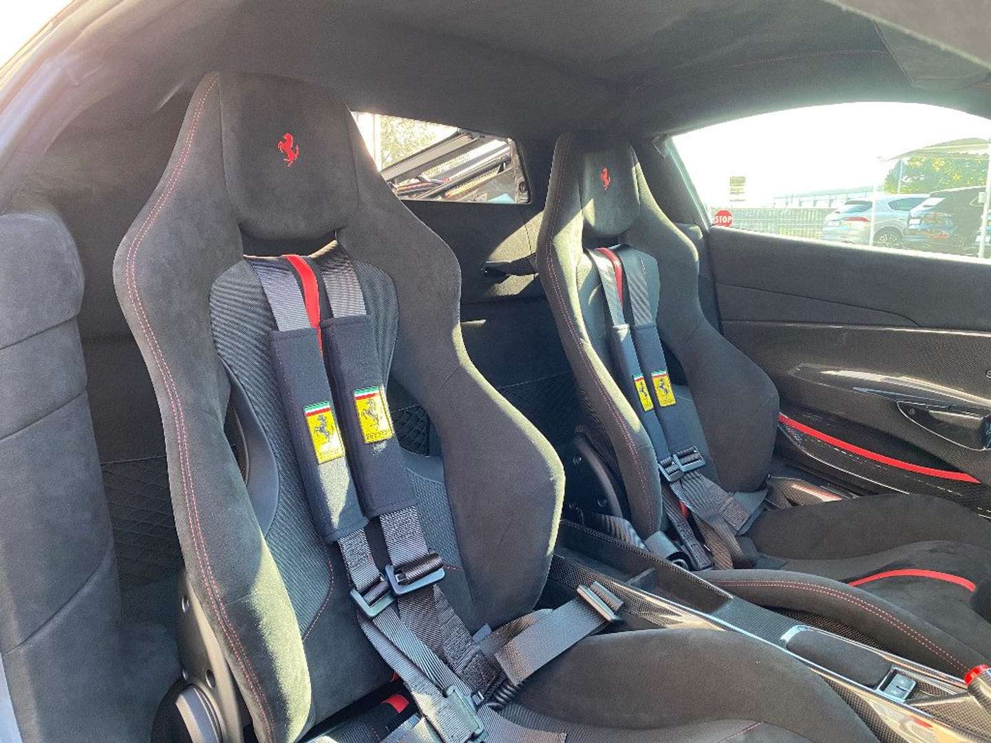 Ferrari 488 Pista - 2019 - Joinsteer - #13