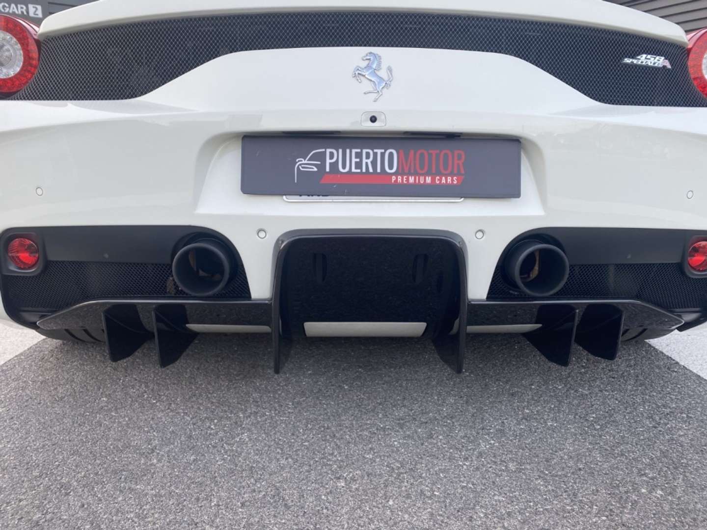 Ferrari 458 Speciale - 2015 - Joinsteer - #10