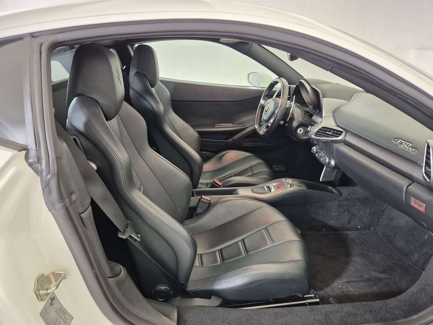 Ferrari 458 Italia - 2012 - Joinsteer - #9