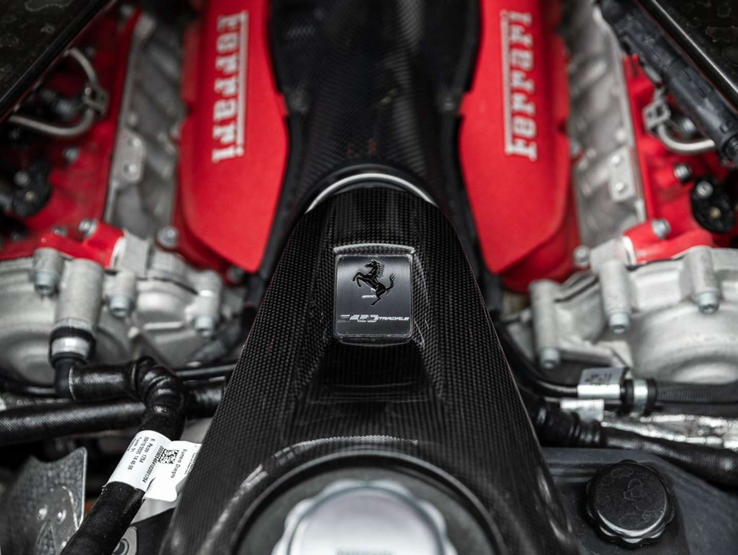 Ferrari SF90 Stradale - 2021 - Joinsteer - #21