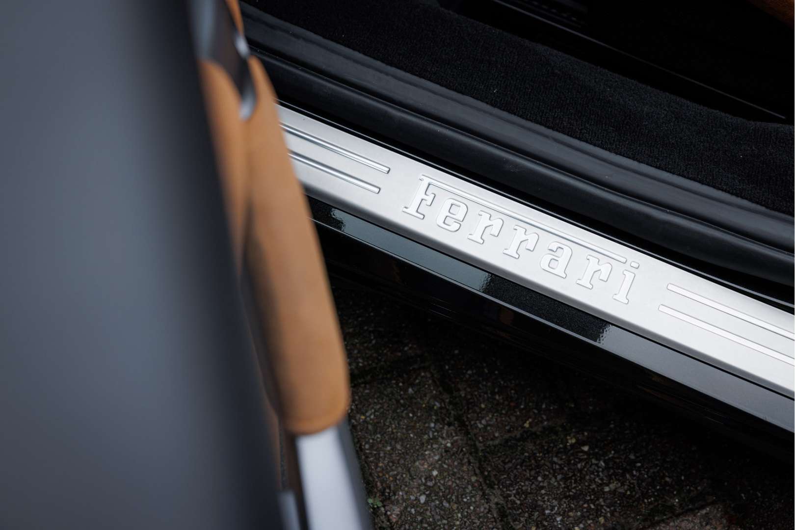 Ferrari F8 Spider - 2022 - Joinsteer - #24