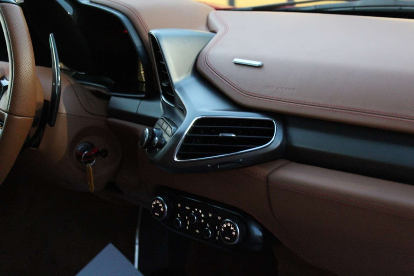 Ferrari 458 Italia - 2011 - Joinsteer - #16