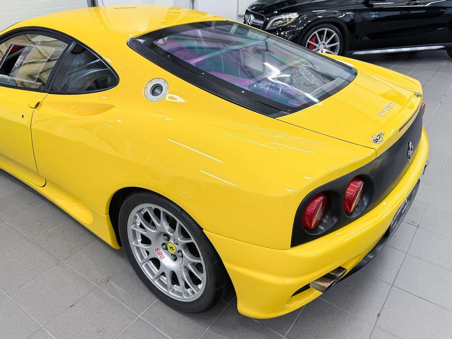 Ferrari 360 Modena - 2002 - Joinsteer - #11