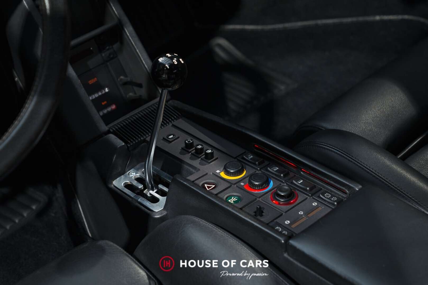 Ferrari Testarossa - 1986 - Joinsteer - #20