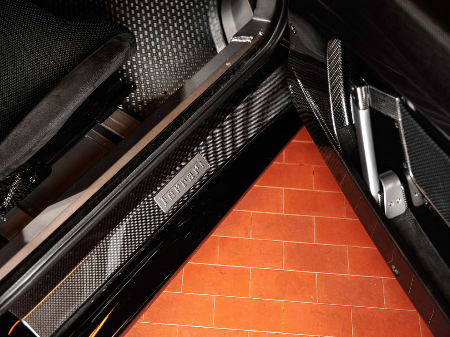 Ferrari F430 Scuderia - 2009 - Joinsteer - #15