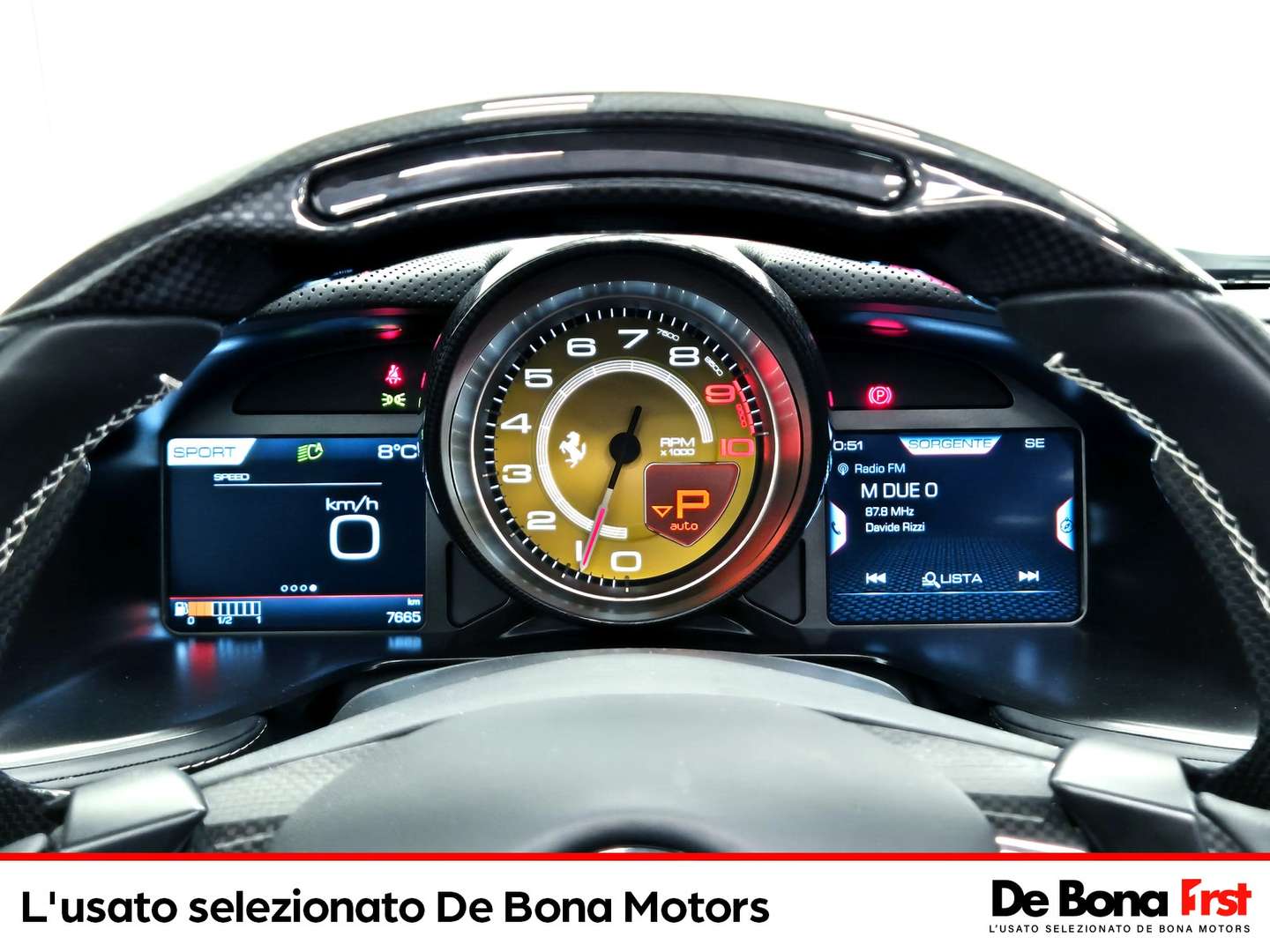 Ferrari 812 Superfast - 2023 - Joinsteer - #10